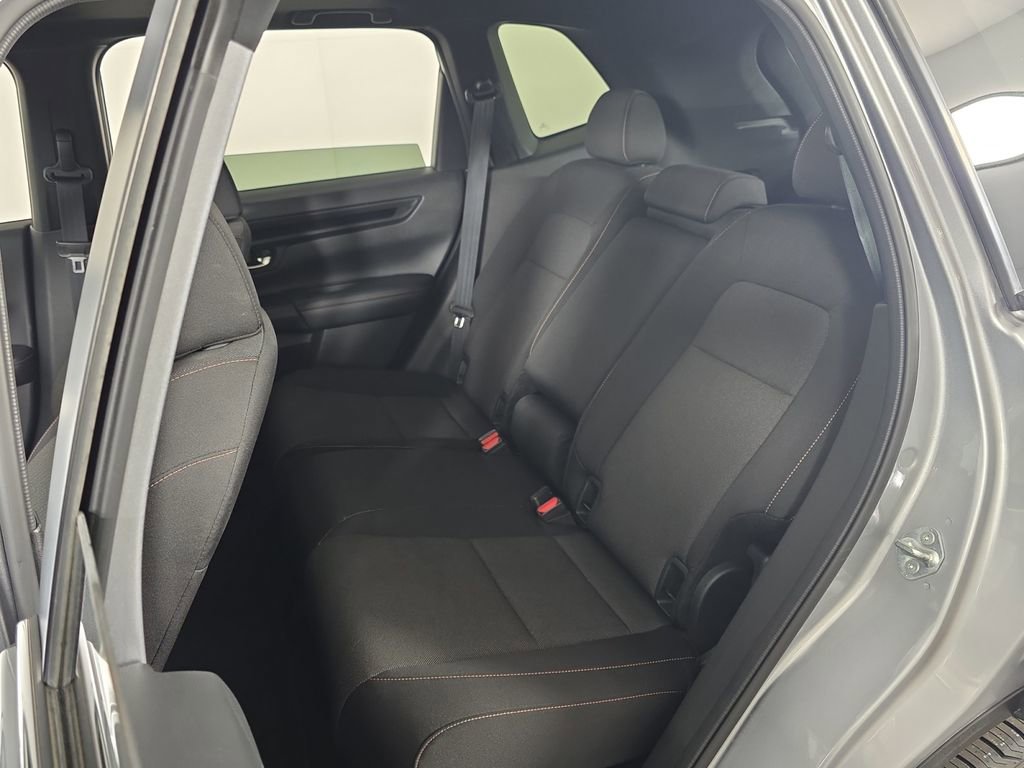 Certified 2023 Honda CR-V Sport image 18