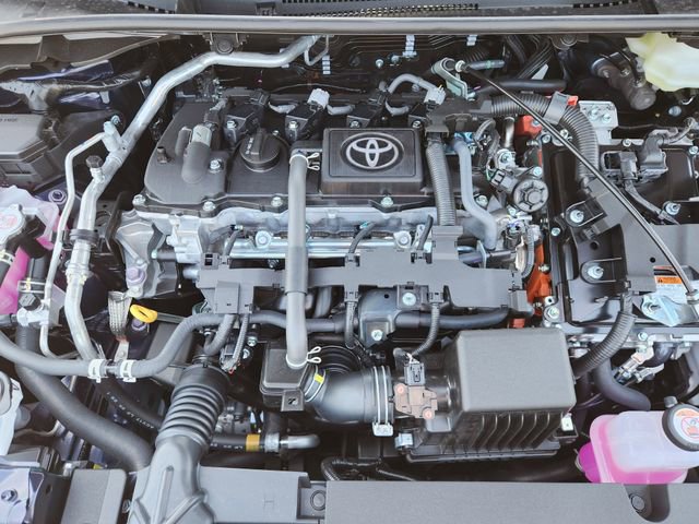 New 2026 Toyota Corolla SE FWD image 26