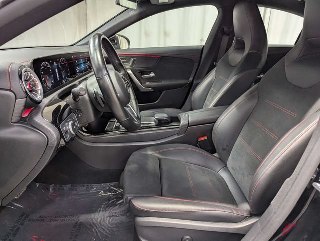 Used 2023 Mercedes-Benz CLA 250 4MATIC image 10