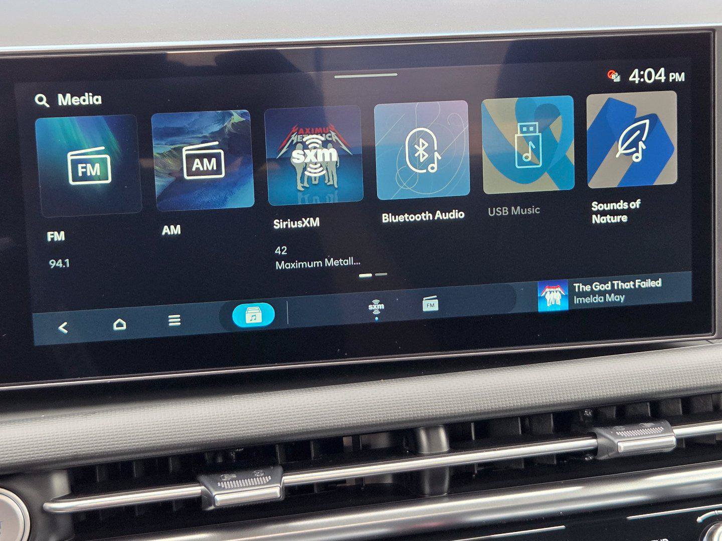New 2027 Hyundai Santa Cruz SE AWD/4WD image 24