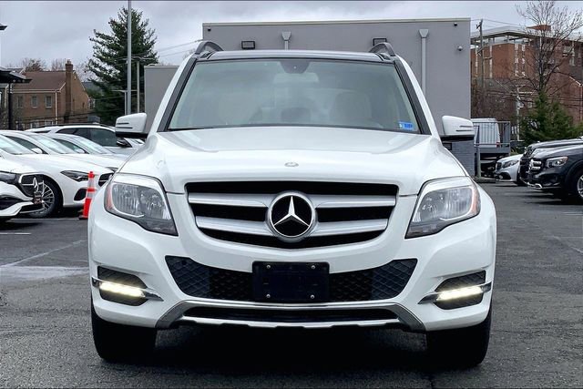 Used 2014 Mercedes-Benz GLK 350 GLK 350 image 2