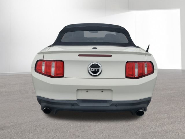 Used 2012 Ford Mustang GT Premium w/ Electronics Pkg image 16