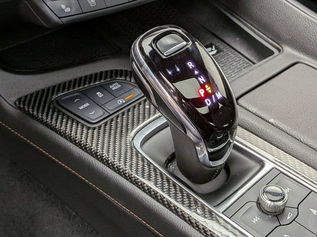 Certified 2023 Cadillac CT5 Sport AWD/4WD image 17