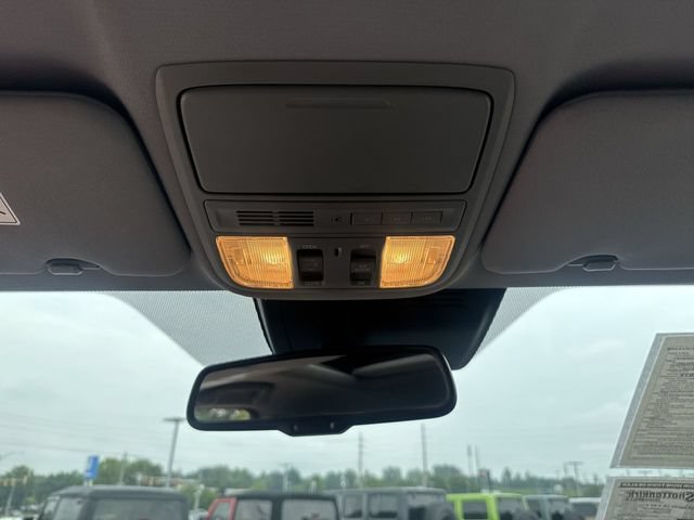 Used 2018 Honda CR-V EX-L image 24