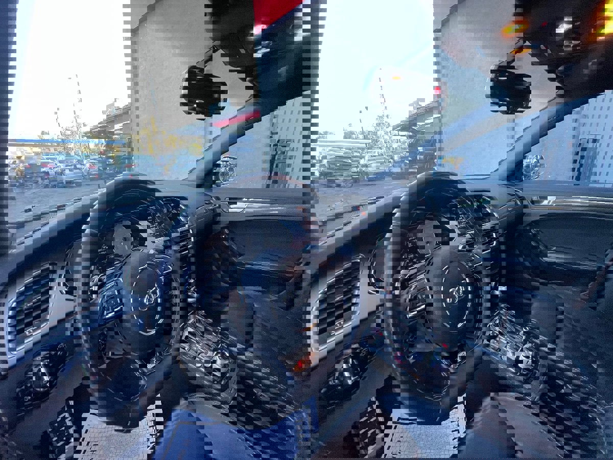 Used 2015 Audi S4 Premium Plus w/ Technology Package image 11