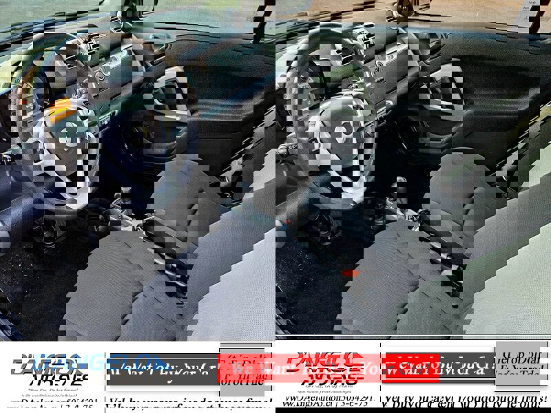 Used 2015 smart fortwo pure image 17