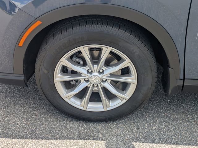 Used 2023 Honda CR-V EX-L image 12