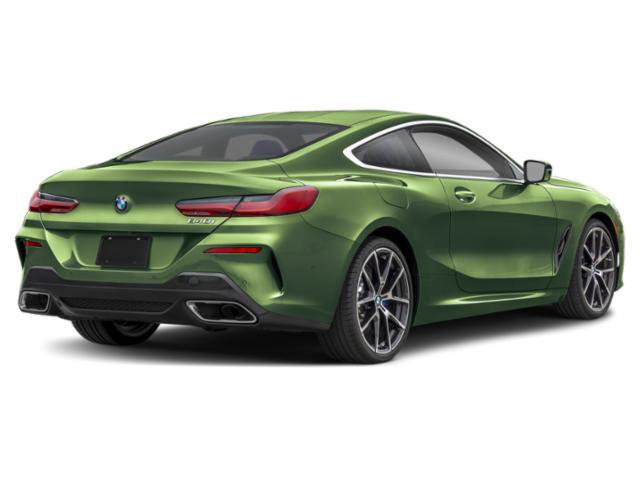 New 2026 BMW 840i Coupe RWD image 2