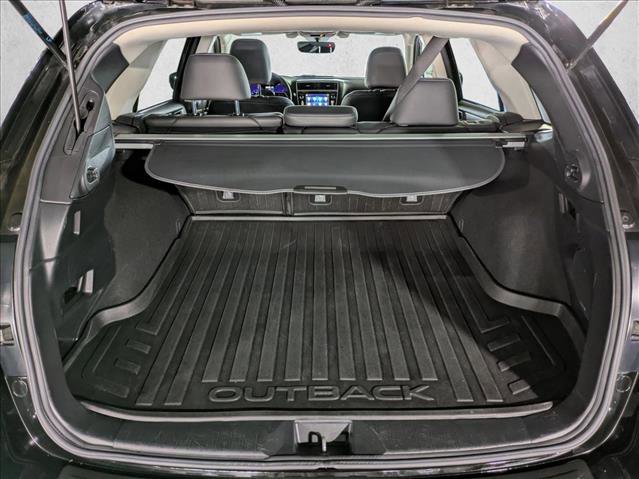 Used 2019 Subaru Outback 2.5i Limited w/ Popular Package #2 image 7