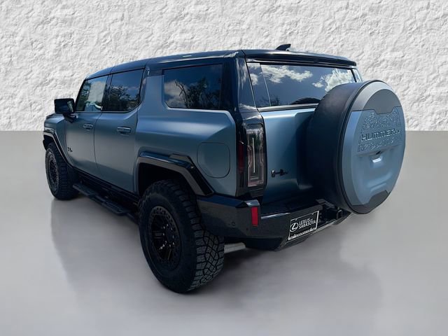 Used 2024 GMC Hummer EV 3X w/ Omega Edition image 5