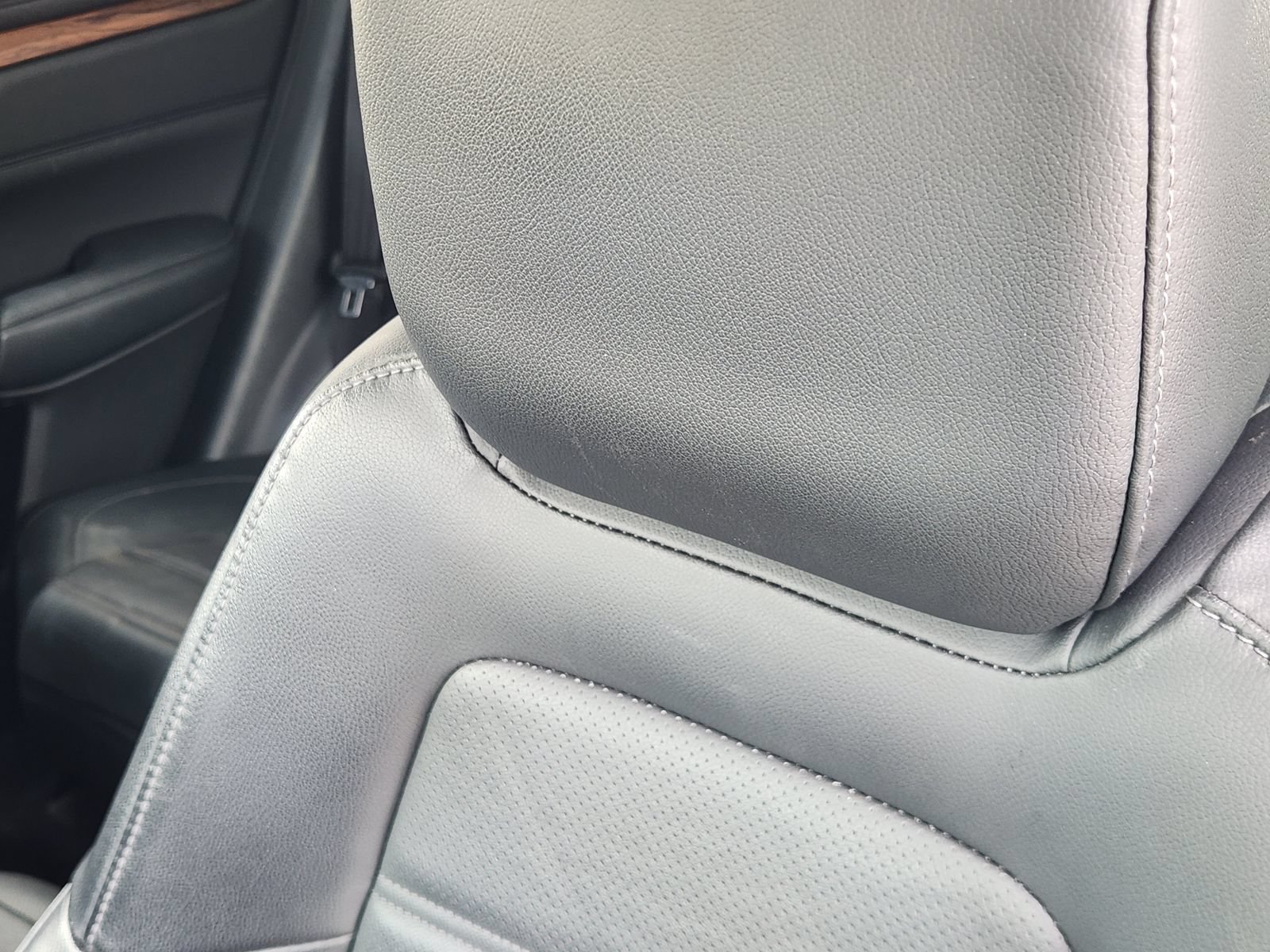 Used 2021 Honda CR-V EX-L image 18