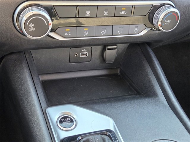 Certified 2022 Nissan Altima 2.5 S image 17