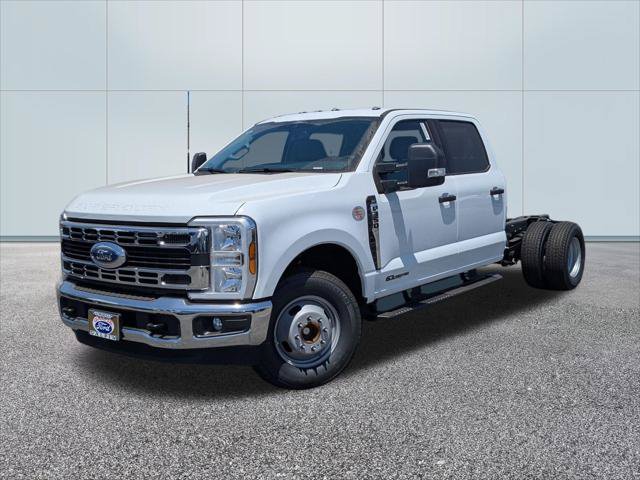 New 2026 Ford F350 XLT w/ XLT Value Package