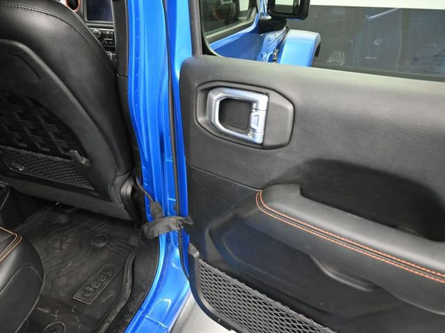 Used 2021 Jeep Gladiator Mojave image 20