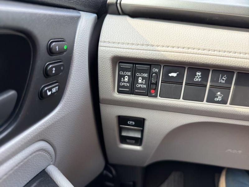 Used 2020 Honda Odyssey EX-L image 27