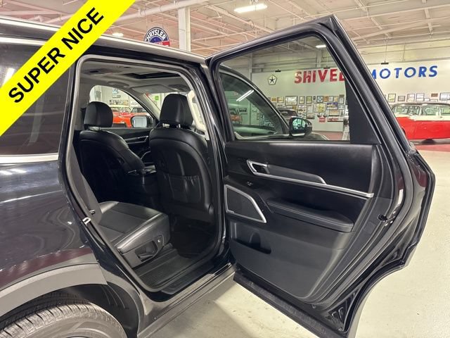 Used 2022 Kia Telluride S AWD/4WD image 35