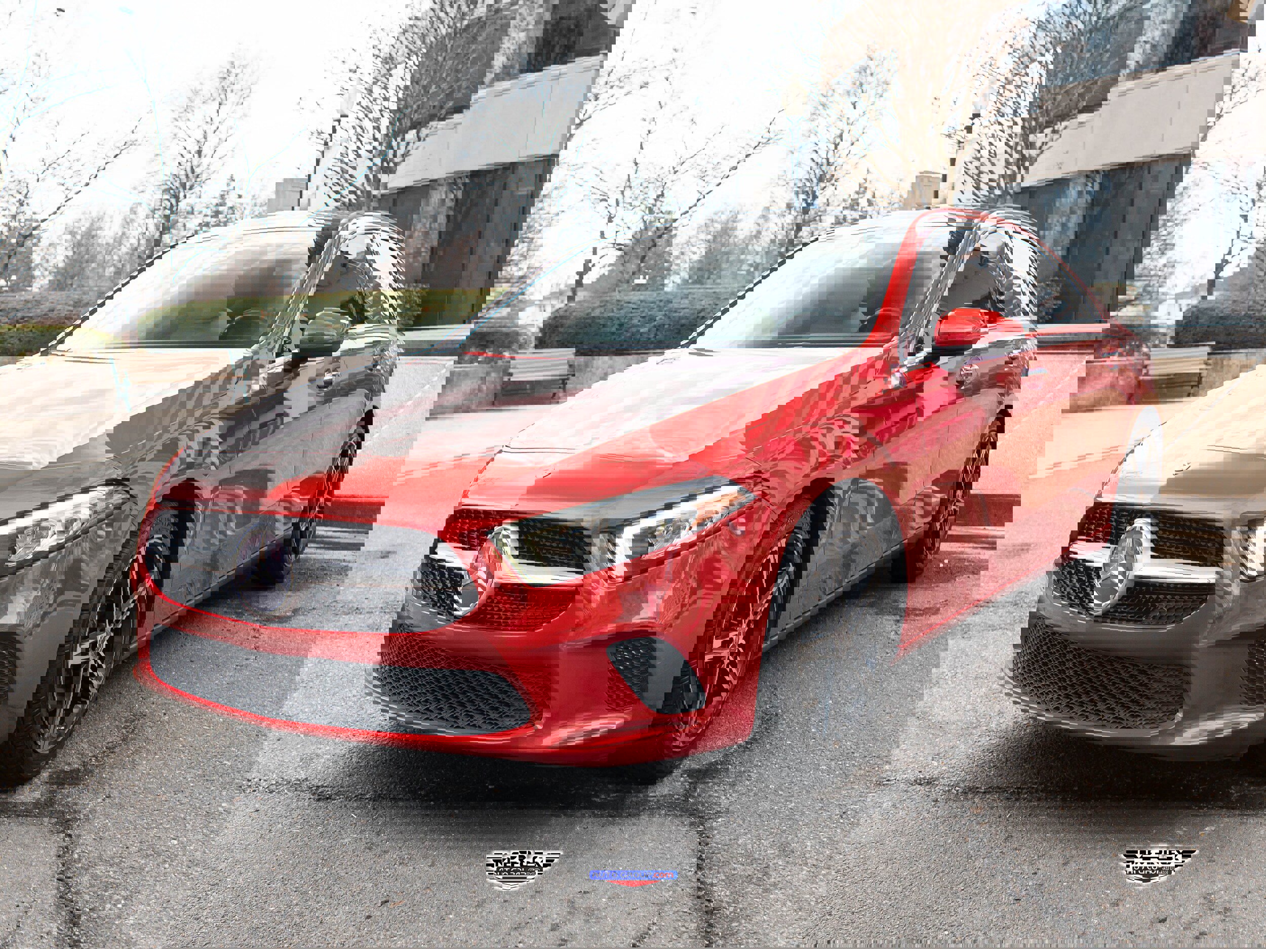 Used 2019 Mercedes-Benz A 220 image 3