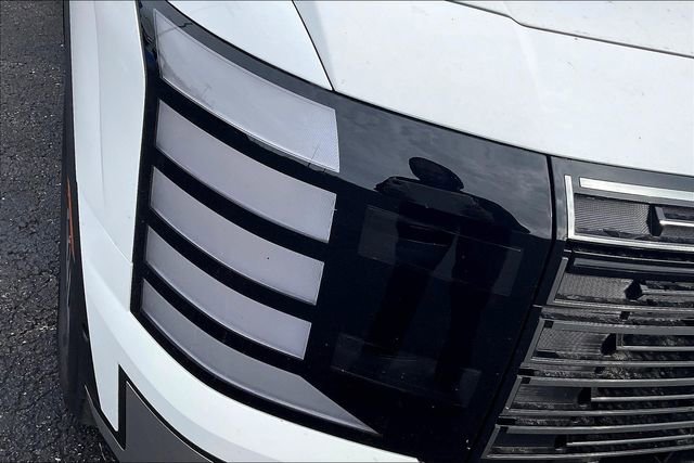 New 2026 Hyundai Palisade SEL Premium image 31