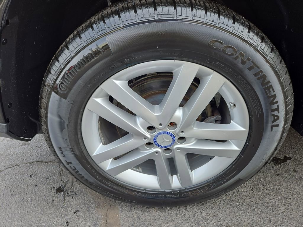 Used 2014 Mercedes-Benz GL 350 BlueTEC 4MATIC image 36