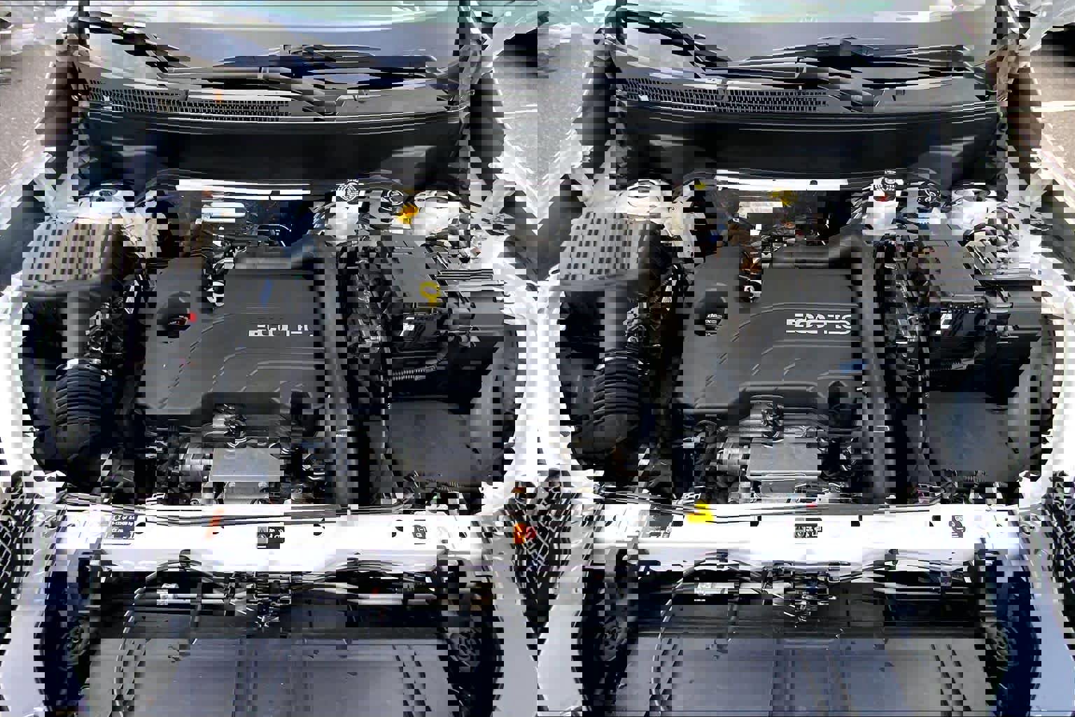 Used 2022 GMC Terrain SLT image 28