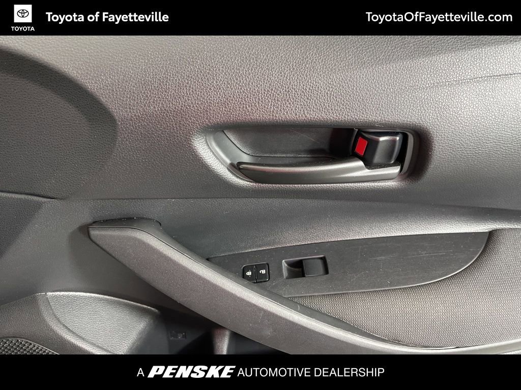 Certified 2024 Toyota Corolla LE image 19