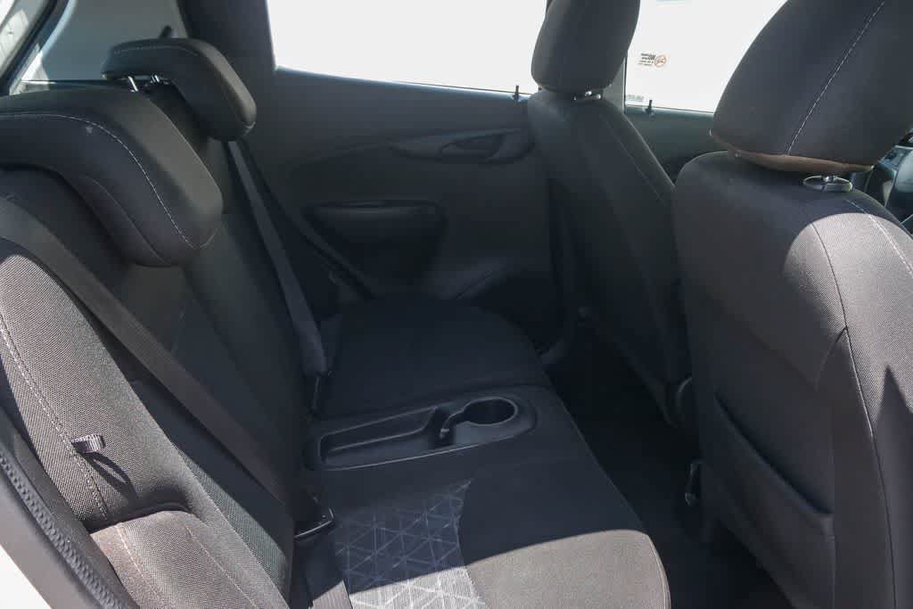 Used 2021 Chevrolet Spark LT FWD image 15