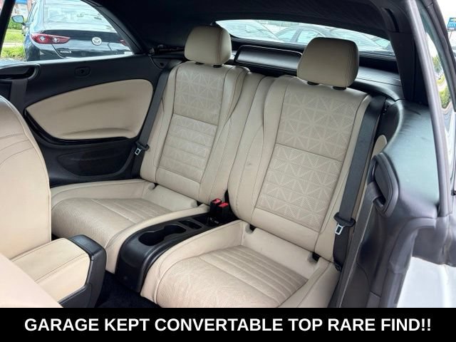 Used 2019 Buick Cascada Premium FWD image 16