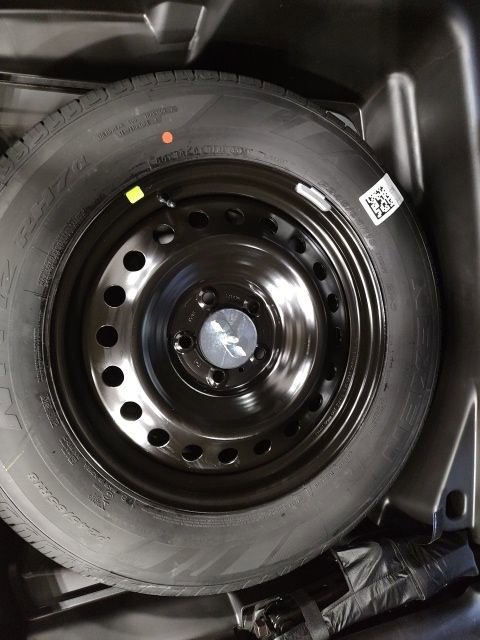 New 2026 Jeep Grand Cherokee Laredo image 22