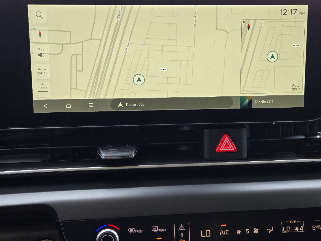New 2026 Kia Carnival image 12