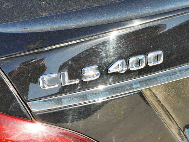 Used 2015 Mercedes-Benz CLS 400 image 9