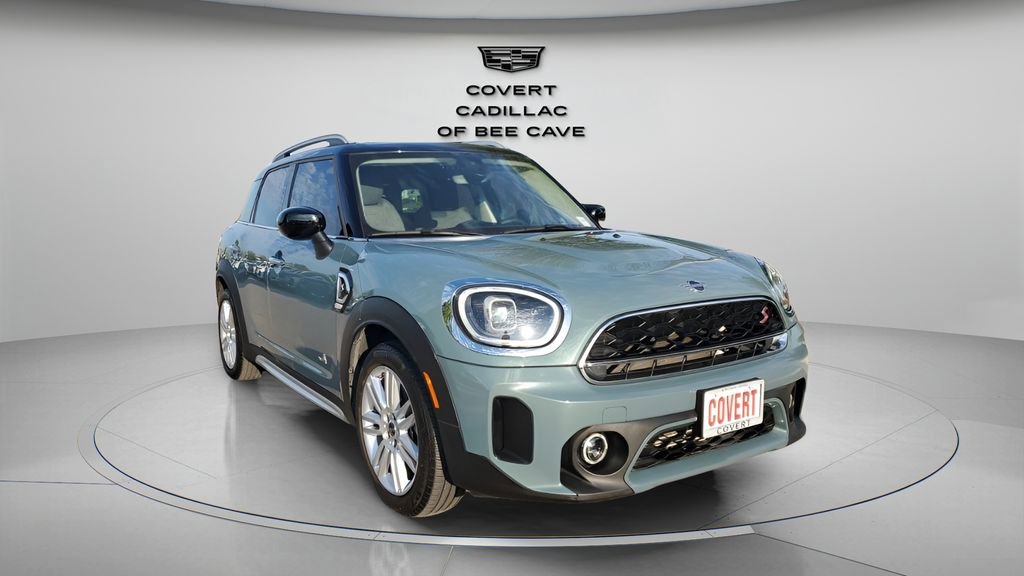 Used 2023 MINI Cooper Countryman S