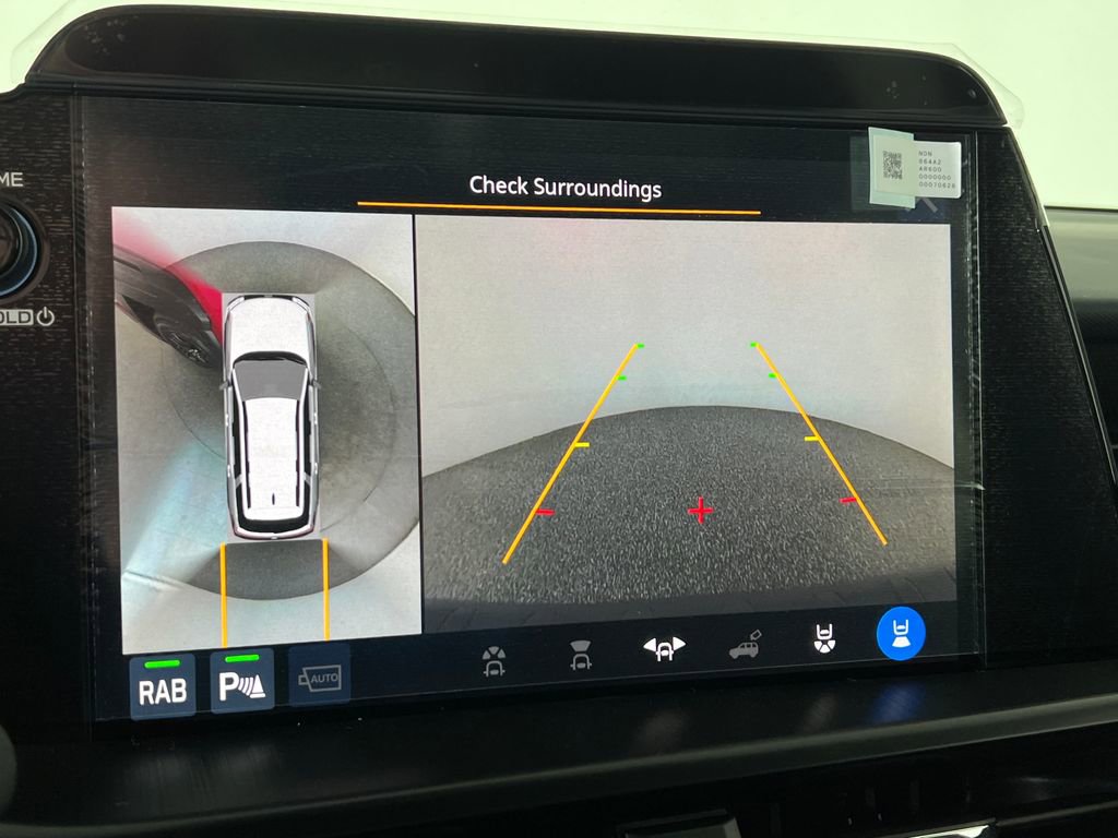 New 2026 Subaru Outback Limited XT image 22