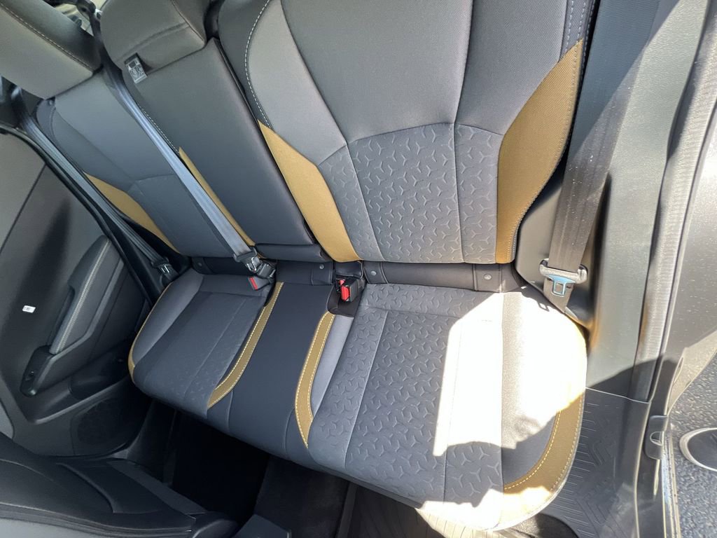 Used 2025 Subaru Crosstrek 2.5i Sport w/ Popular Package #4A image 23