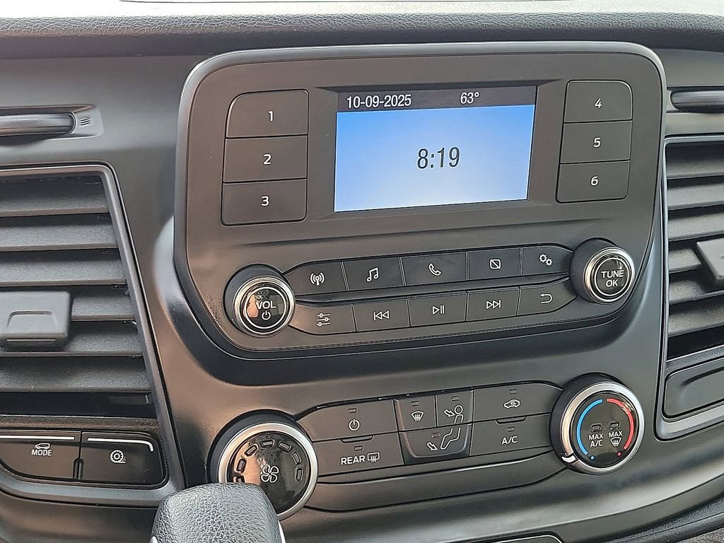 Used 2024 Ford Transit 250 Low Roof w/ Exterior Upgrade Package image 6