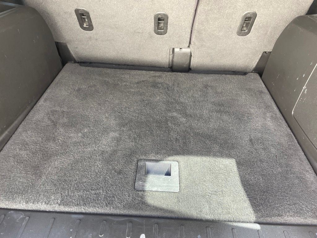 Used 2017 GMC Terrain SLE FWD image 21