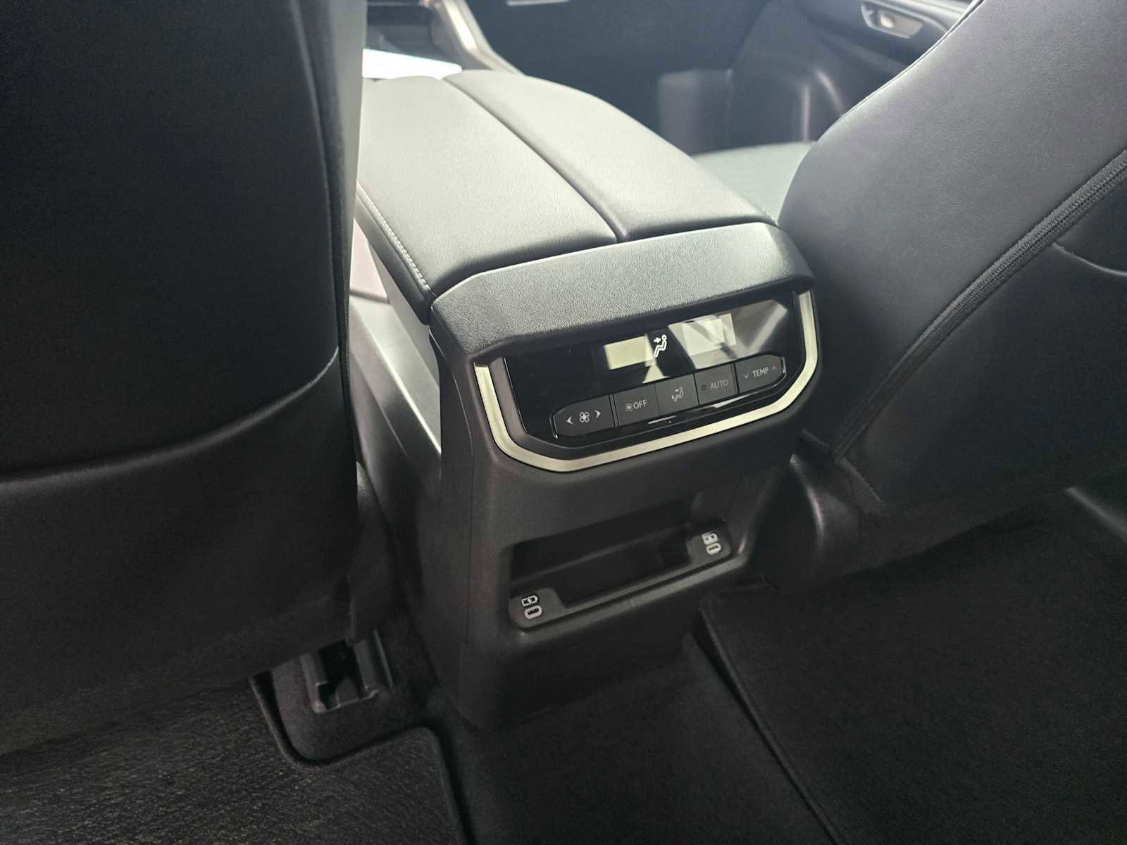 New 2026 Lexus TX 350 AWD image 21