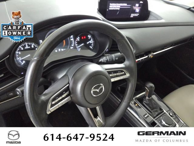 Certified 2023 MAZDA CX-30 AWD 2.5 S w/ Preferred Package image 17