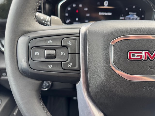 Certified 2023 GMC Sierra 1500 SLT w/ SLT Premium Package AWD/4WD image 14