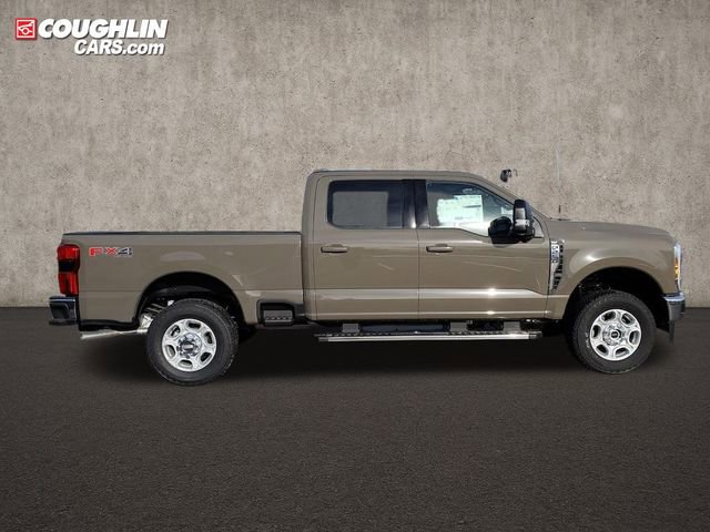 New 2026 Ford F250 XLT w/ XLT Premium Package image 10