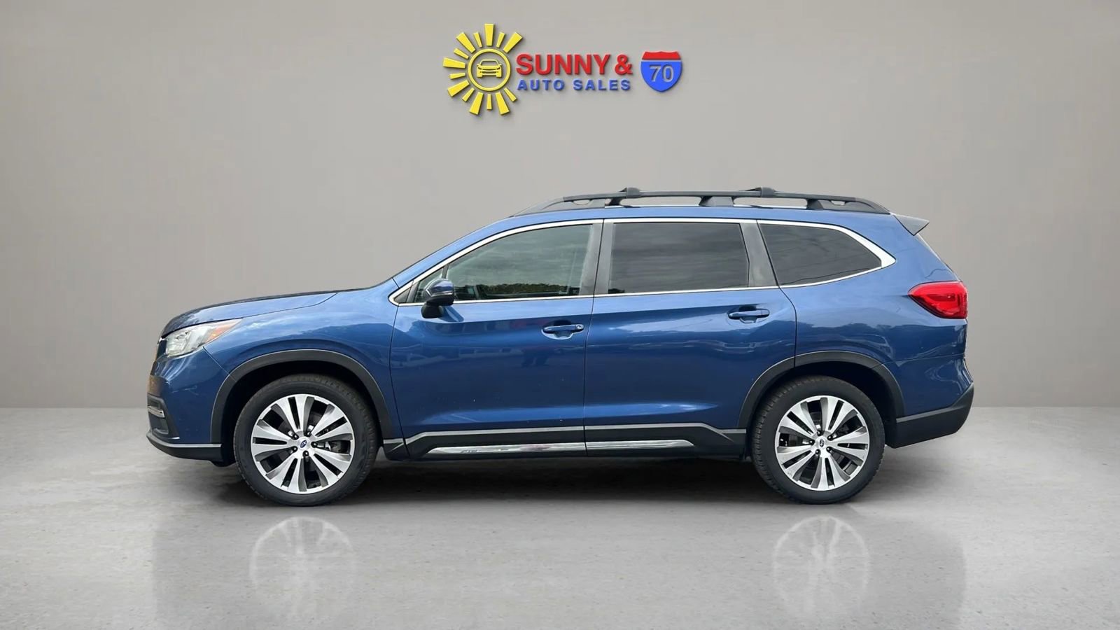 Used 2020 Subaru Ascent Limited image 5