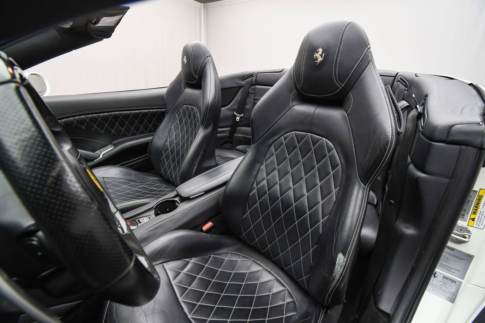 Used 2016 Ferrari California T image 53