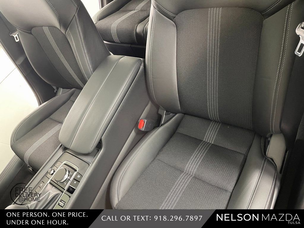 New 2026 MAZDA CX-50 2.5 Hybrid w/ Weather Package image 22