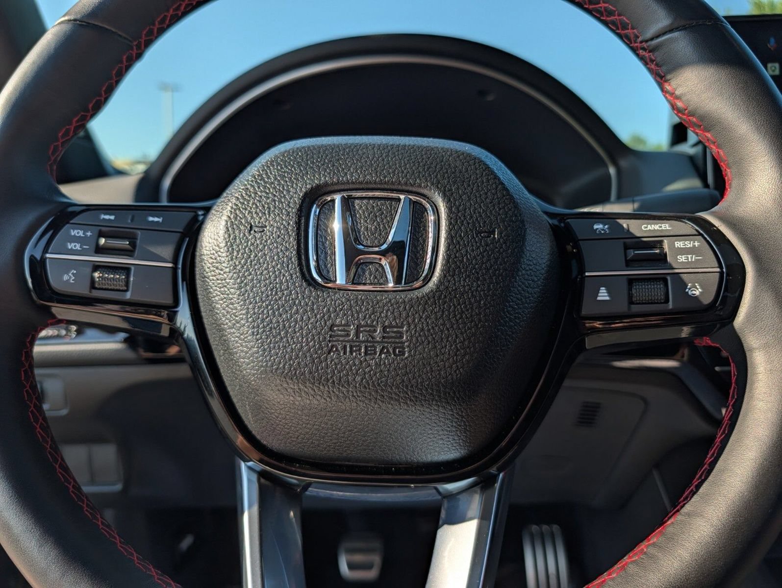 Used 2025 Honda Civic Si image 28