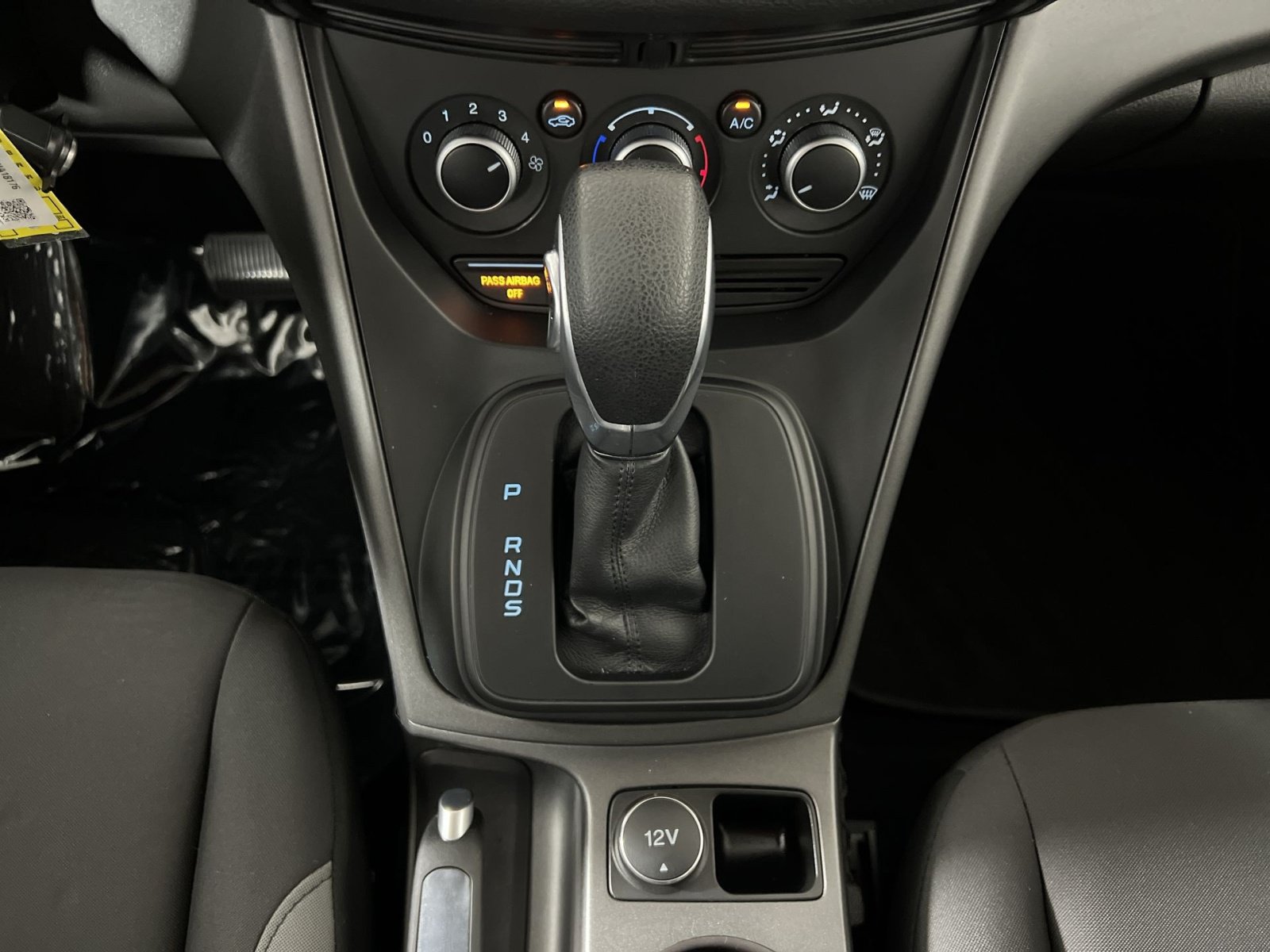Used 2016 Ford Escape S FWD image 21