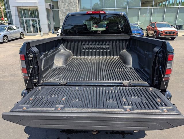 Used 2022 Nissan Frontier SV w/ Technology Package image 20