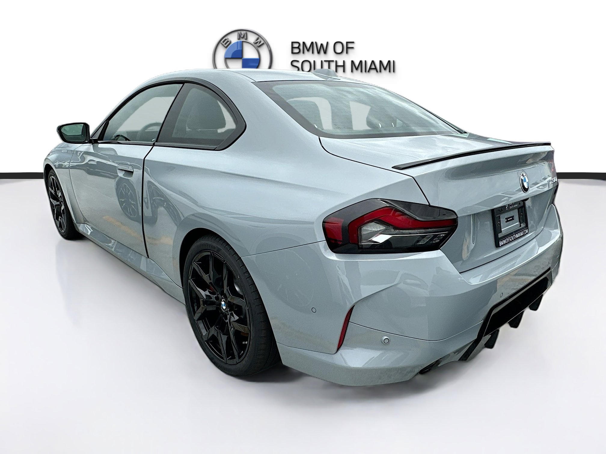 New 2026 BMW 230i Coupe w/ Premium Package RWD image 4