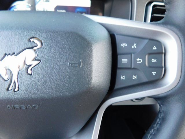 New 2024 Ford Bronco Black Diamond image 29