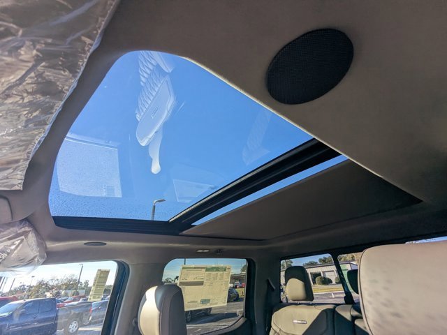 New 2026 Ford F450 Platinum w/ Platinum Plus Package image 18