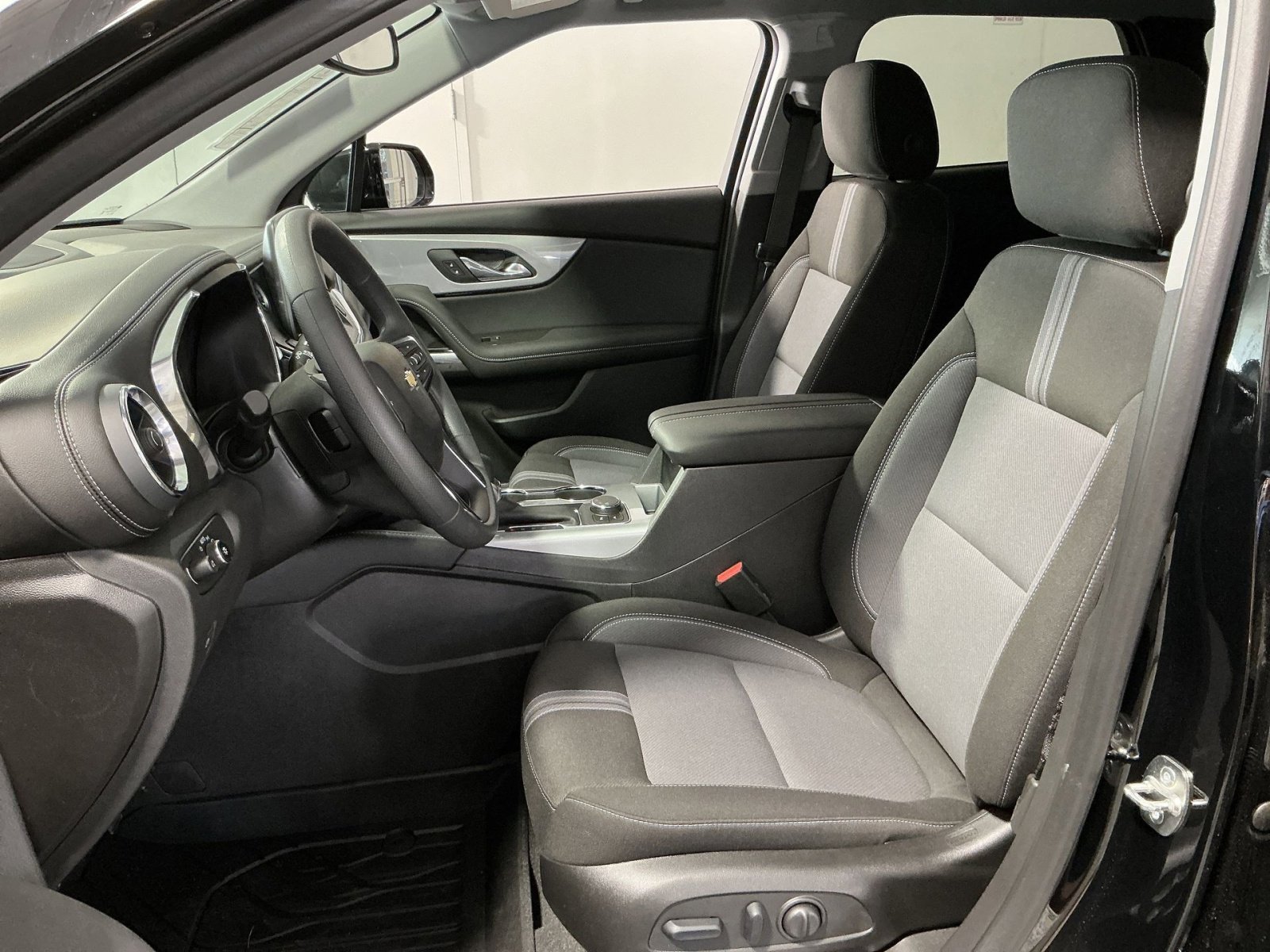 New 2026 Chevrolet Blazer LT image 21