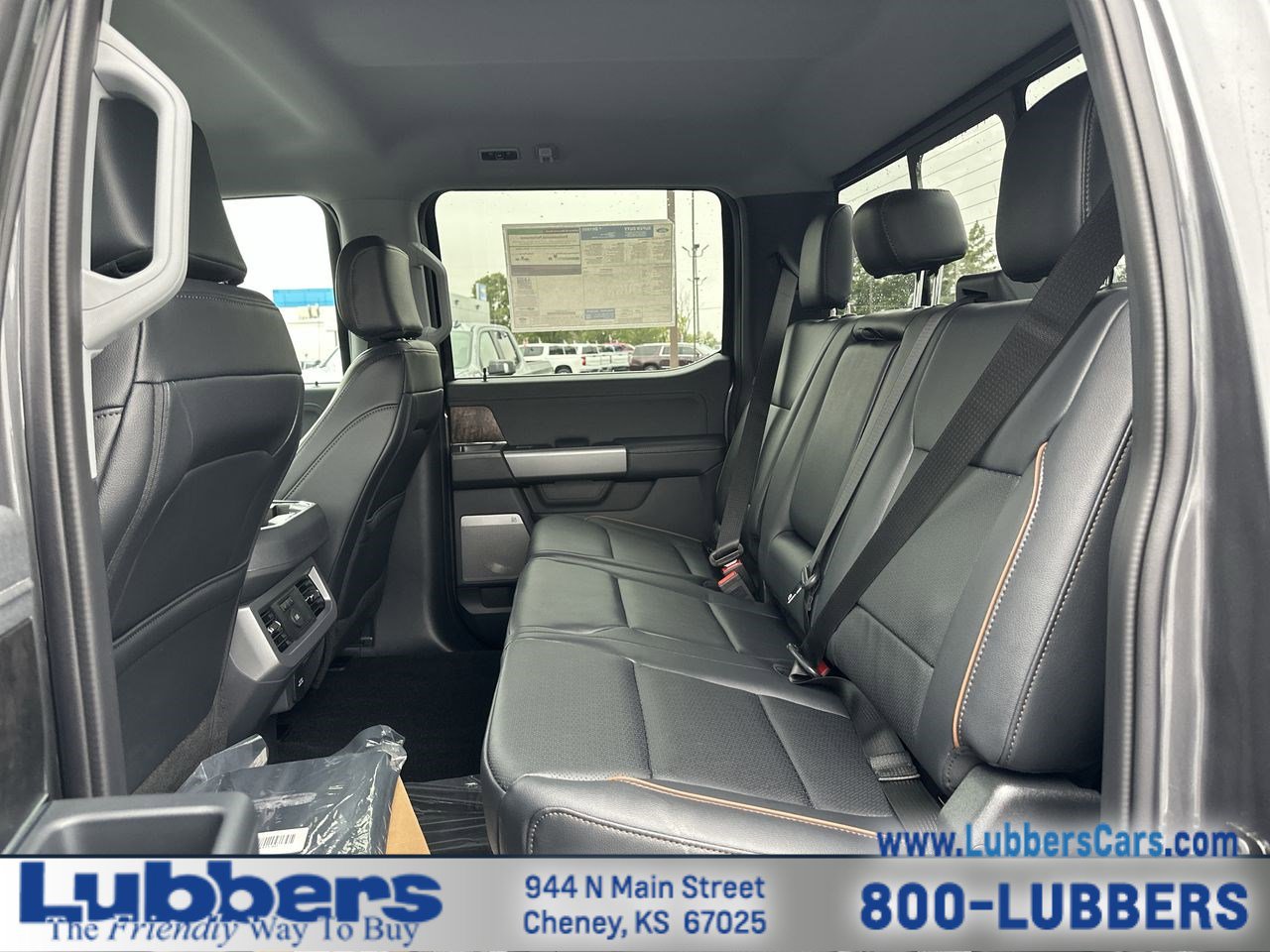 New 2026 Ford F250 4x4 Crew Cab Super Duty image 19